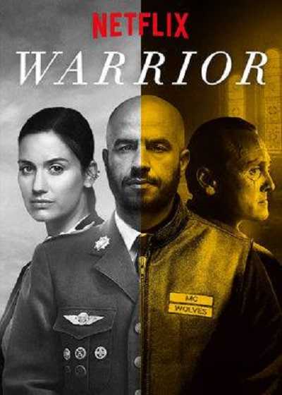 مسلسل Warrior