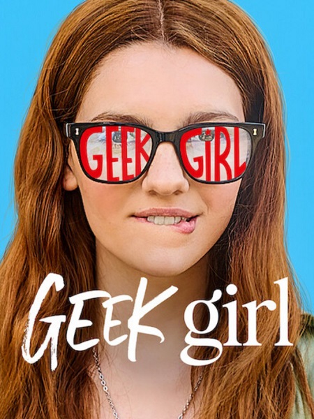 مسلسل Geek Girl الموسم 1 مترجمة