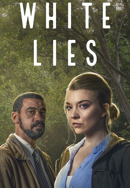مسلسل White Lies مترجمة