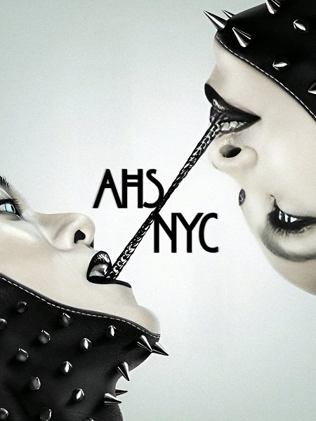 مسلسل American Horror Story الموسم 11 مترجمة