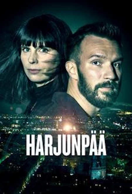مسلسل Helsinki Crimes الموسم 1 مترجمة