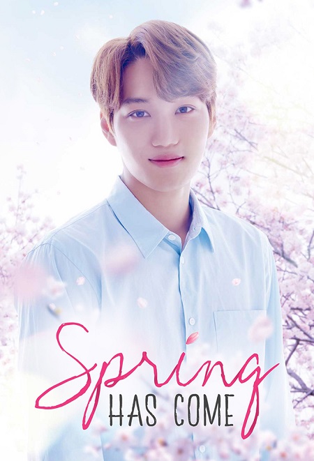 مسلسل حل الربيع Spring Has Come مترجمة
