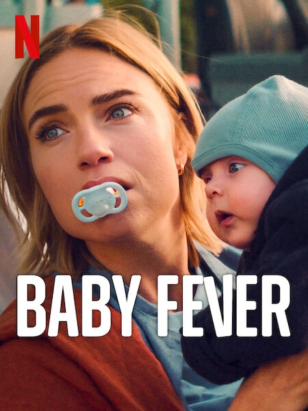 مسلسل Baby Fever الموسم 2 مترجمة