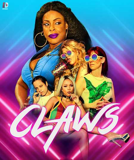 مسلسل Claws الموسم 2 مترجمة
