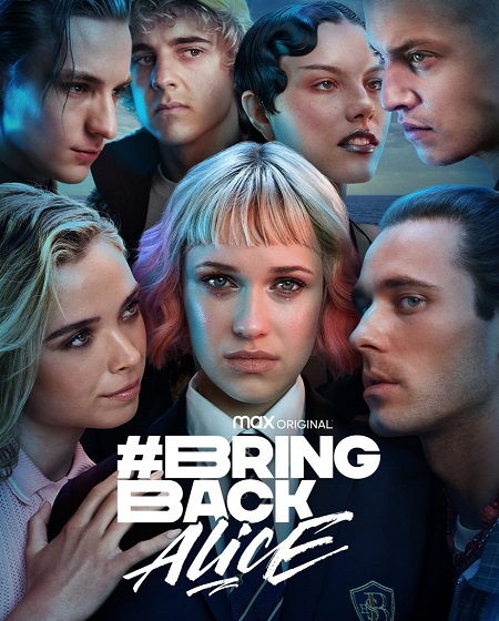 مسلسل Bring Back Alice مترجمة