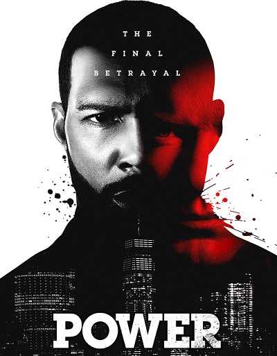 مسلسل Power الموسم 6