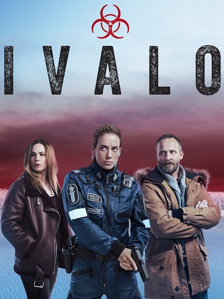 مسلسل Ivalo الموسم 1 مترجمة
