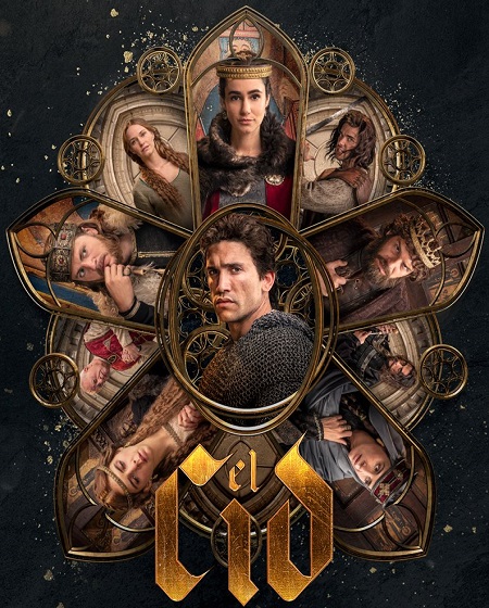 مسلسل El Cid الموسم 2 مترجمة