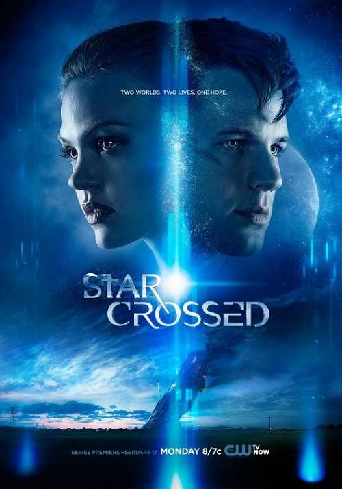 مسلسل Star Crossed الموسم 1