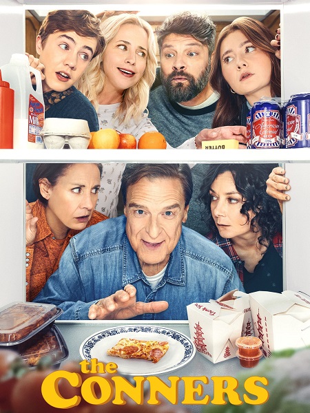 مسلسل The Conners الموسم 6 مترجمة