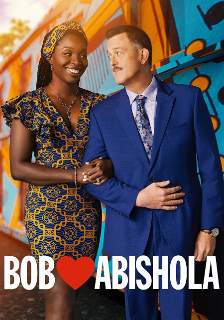 مسلسل Bob Hearts Abishola الموسم 4 مترجمة