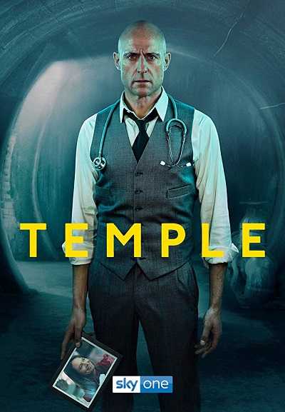مسلسل Temple الموسم 1