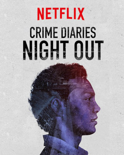 مسلسل  Crime Diaries Night Out الموسم 1