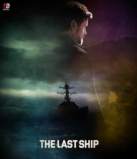 مسلسل The Last Ship الموسم 4
