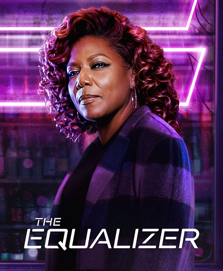 مسلسل The Equalizer الموسم 2 مترجمة