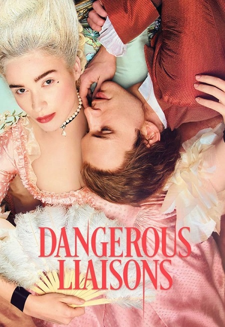 مسلسل Dangerous Liaisons الموسم 1 مترجمة