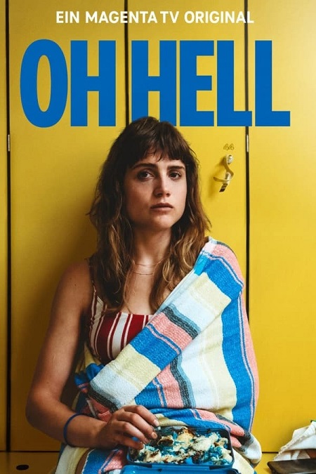مسلسل Oh Hell الموسم 1 مترجمة
