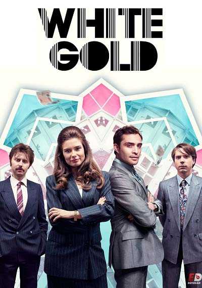 مسلسل White Gold الموسم 2