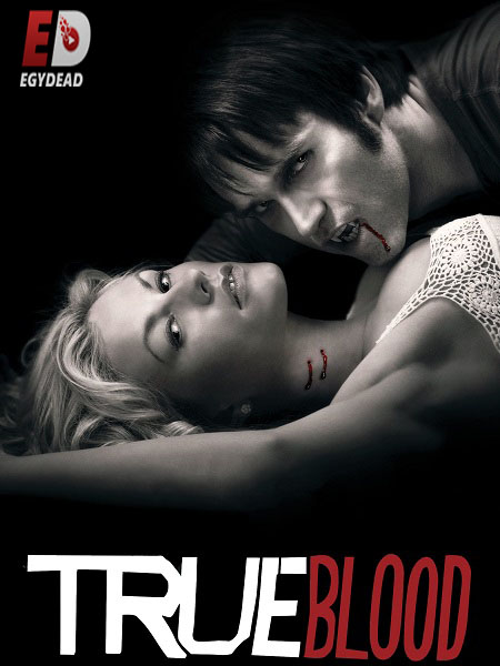 مسلسل True Blood الموسم 2 مترجمة
