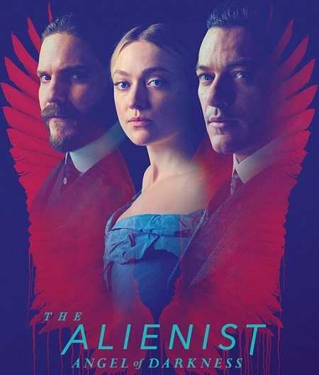 مسلسل The Alienist الموسم 2 مترجمة