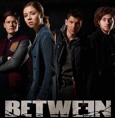 مسلسل Between 2015 الموسم 2