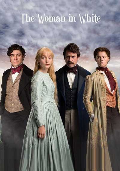 مسلسل The Woman in White