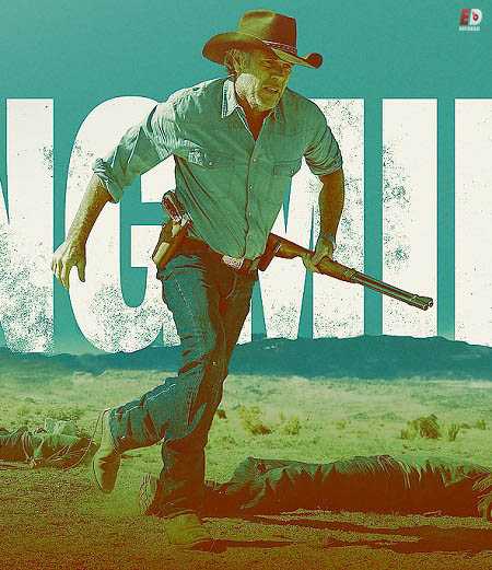مسلسل Longmire الموسم 3