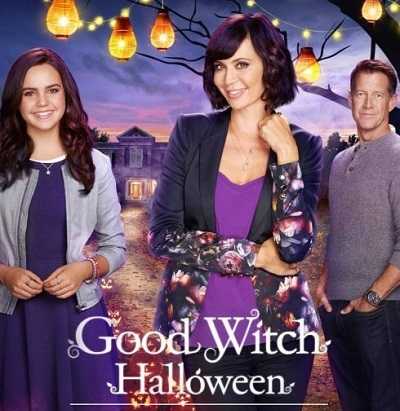 مسلسل Good Witch الموسم 2