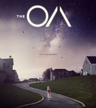 مسلسل The OA الموسم 1