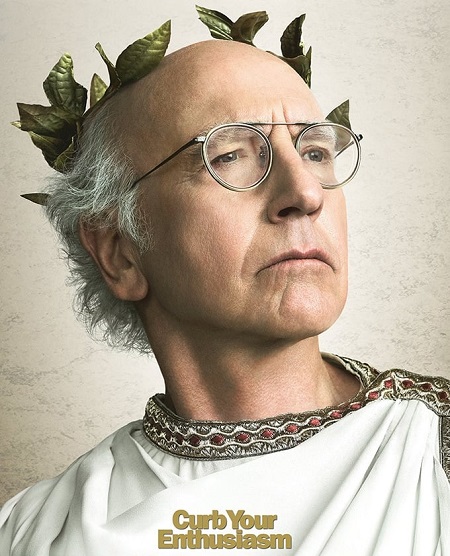 مسلسل Curb Your Enthusiasm الموسم 8 الحلقة 1