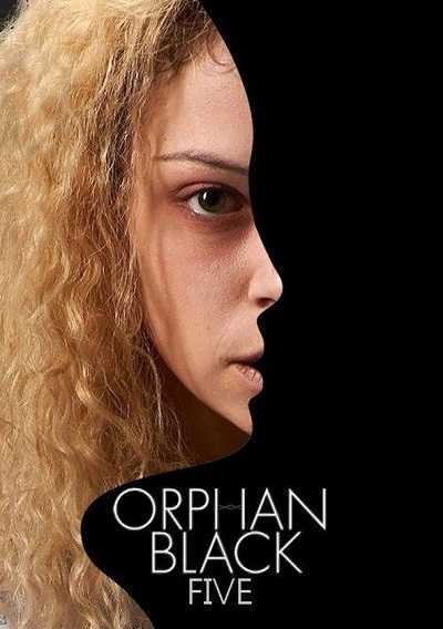 مسلسل Orphan Black الموسم 5