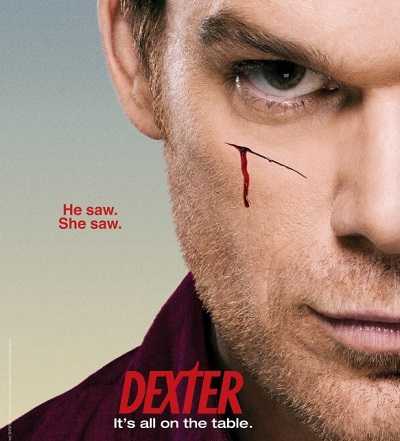 مسلسل Dexter الموسم 7