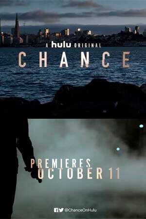 مسلسل Chance الموسم 2