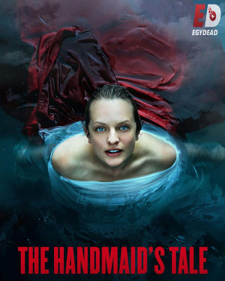 مسلسل The Handmaid’s Tale الموسم 5 مترجمة