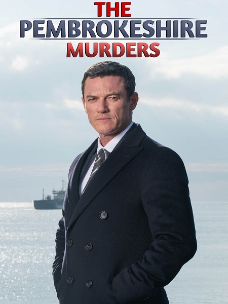 مسلسل The Pembrokeshire Murders مترجمة