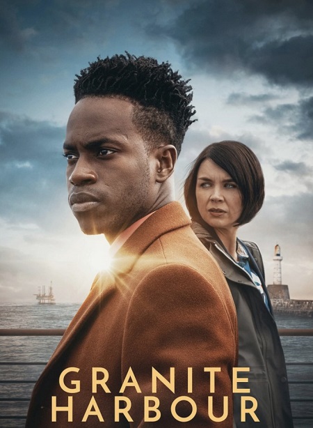 مسلسل Granite Harbour الموسم 1 مترجمة