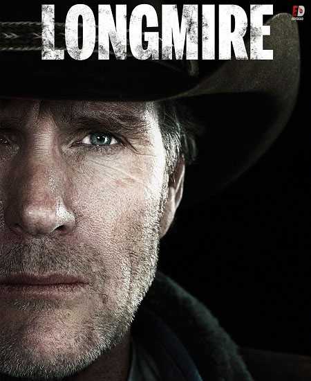 مسلسل Longmire الموسم 2