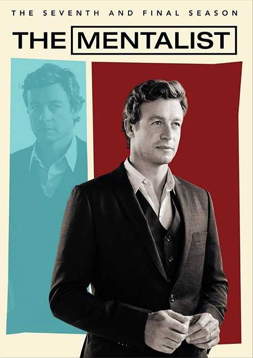مسلسل The Mentalist الموسم 7