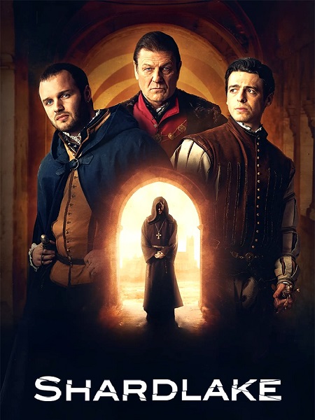 مسلسل Shardlake الموسم 1 مترجمة