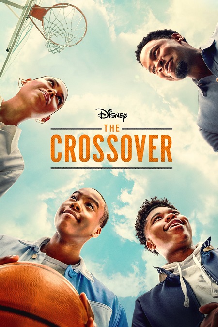 مسلسل The Crossover الموسم 1 مترجمة