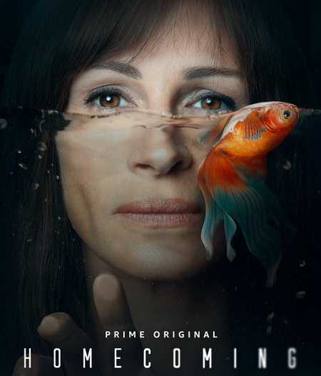 مسلسل Homecoming الموسم 1