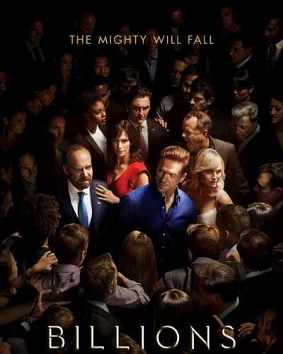مسلسل Billions الموسم 2 الحلقة 1