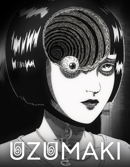 انمي Uzumaki مترجمة