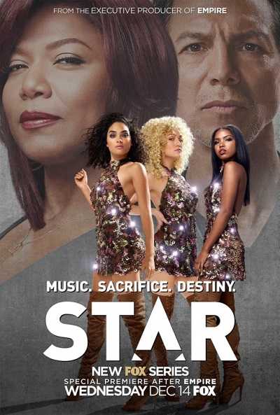 مسلسل Star الموسم 1