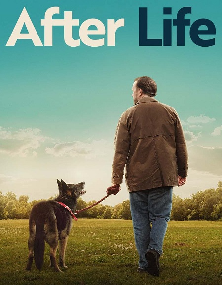 مسلسل After Life الموسم 3 مترجمة