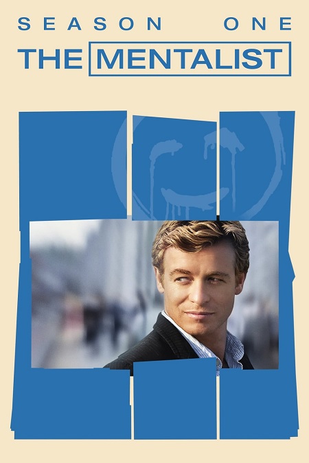 مسلسل The Mentalist الموسم 1 مترجمة
