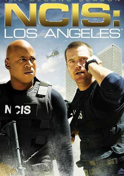 مسلسل NCIS Los Angeles الموسم 2