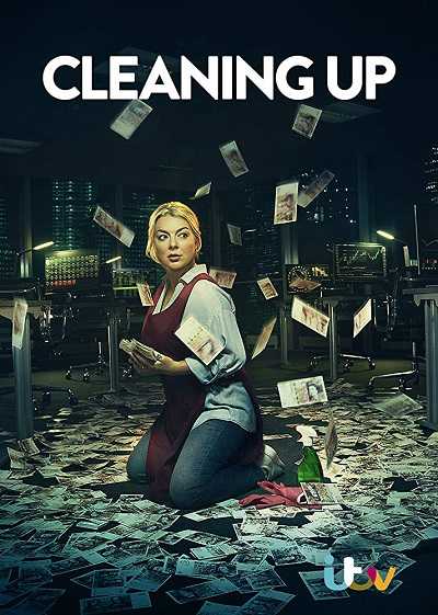 مسلسل Cleaning Up الموسم 1