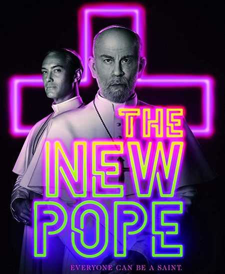 مسلسل The New Pope الموسم 1 مترجمة