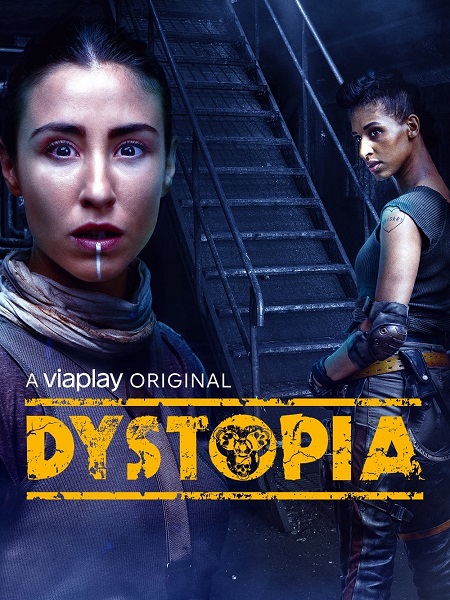 مسلسل Dystopia 2021 الموسم 1 الحلقة 1 مترجمة